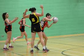 Image result for Galmington Netball Club
