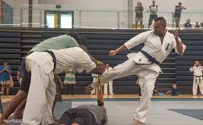 Image result for Kyokushinkai Karate Bradford