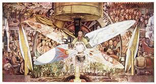 Image result for hombre en el cruce de caminos