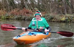 Image result for Wokingham Canoe Club