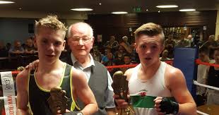 Image result for Pontypool Boxing Club