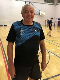 Image result for East Riding Badminton Club