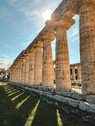 Image result for paestum