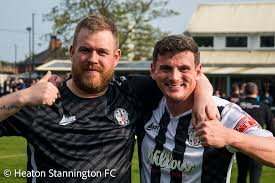 Image result for Heaton Stannington Afc