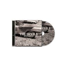 Image result for Glossopdale Devils