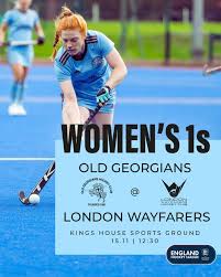 Image result for Old Georgians Hockey Club