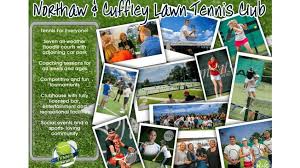 Image result for Northaw & Cuffley Lawn Tennis Club