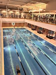 Image result for David Lloyd (Manchester) Badminton Club