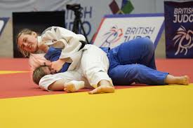 Image result for Glossop Judo Club