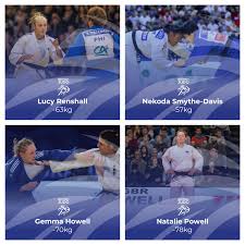 Image result for Glossop Judo Club