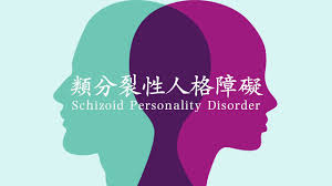Image result for 人格障碍領域