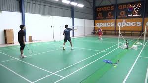 Image result for Nadis Badminton Club