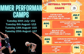 Image result for Ponteland Netball Club