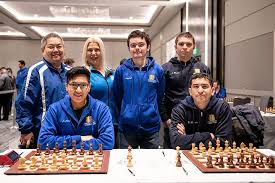 Image result for Alnwick Chess Club