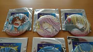 「双子座のデフテロス 聖闘士星矢 THE LOST CANVAS 冥王神話」の画像検索結果