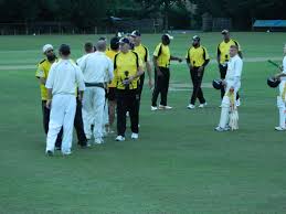 Image result for Eastnor Cricket Club
