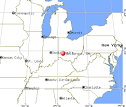 Bellbrook, Ohio (OH 45305) profile: population, maps, real estate ...