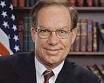 US Senator Wayne Allard.
