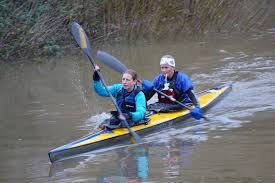 Image result for University of Surrey Canoe Club