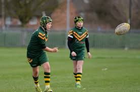 Image result for York Acorn Rugby League Football Club
