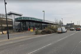 Image result for Four Lane Ends
