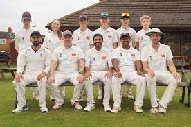 Image result for Old Northamptonians Cc