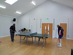 Image result for Headley Table Tennis Club