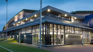 Image result for University Of Derby Badminton Club