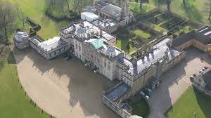 Image result for Gloucestershire Badminton Club