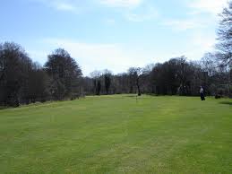 Image result for Taynuilt Golf Club