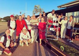 Image result for Camp Hill Bowls Club