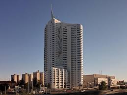Image result for hochhaus neue donau