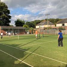 Image result for Durham Moor Tennis Club