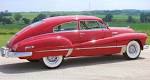 Buick Super. MotoBurg