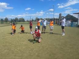 Image result for Bowmen Of Warfield - Bracknell Archery Club