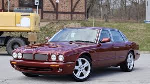 Image result for Carnival Red 1999 Jaguar