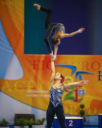 Image result for Sports Acro