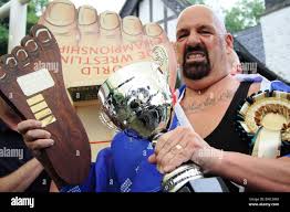 Image result for Toe Wrestling World Championships