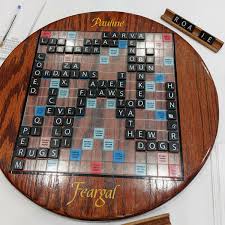 Image result for Cork Scrabble Club