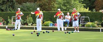 Image result for Welwyn Garden City Bowls Club
