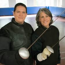 Image result for Bakewell Fencing Club