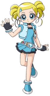 「松原かおる 出ましたっ!パワパフガールズZ」の画像検索結果