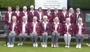 Image result for Ards Bowling Club