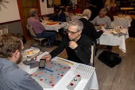 Image result for Wem Fun Scrabble Club