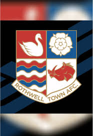 Image result for Rothwell Town A F C