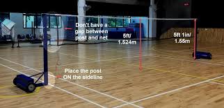 Image result for The Highly Strung Badminton Club