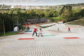 Image result for Norfolk Ski & Snow Tubing Club