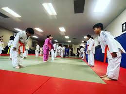 Image result for Riverside Judo Club