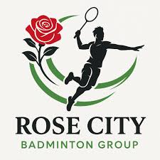 Image result for Roseland Junior Badminton Club
