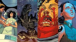 Image result for Alien 3